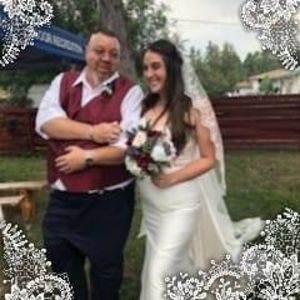 Meet your Posher, Christy